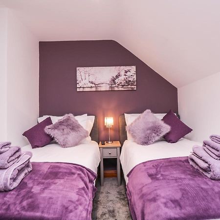 The Barn At Mulberry Lodge Maidstone Exteriör bild
